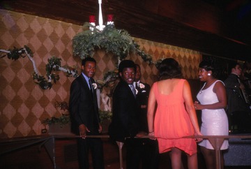 Dinner Dance - 1969