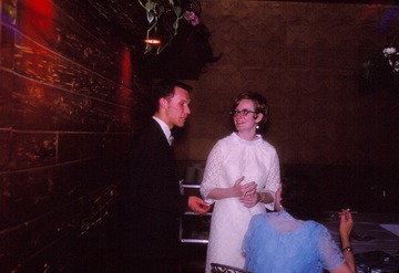 Dinner Dance - 1969