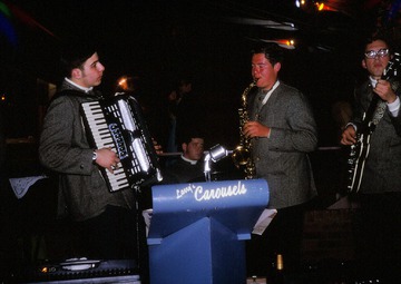Dinner Dance - 1969