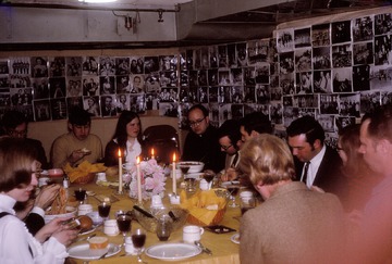 Chorus Party - 1969