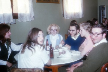 Tiffin, Ohio - 1970