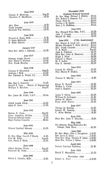 80th Annual Commencement Exercises University of Detroit Stadium