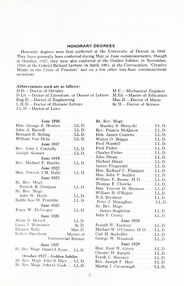 90th Annual Commencement Exercises April 28, 1973 Memorial Build