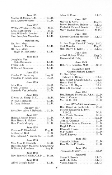 91st Annual Commencement Exercises May 11, 1974 Memorial Buildin