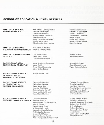 99th Annual Commencement University of Detroit  Commencement Cal