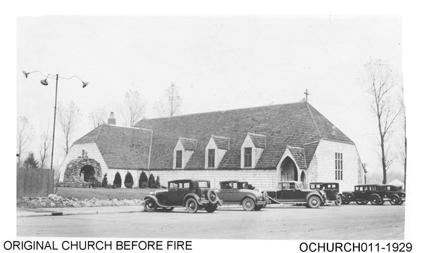 Old Church 2