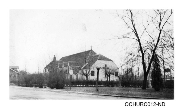Old Church 7