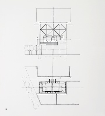 Dichotomy: School of Architecture Student Journal