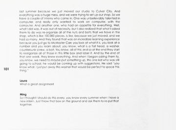 Dichotomy: School of Architecture Student Journal