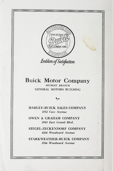 University of Detroit vs. Vermont Thanksgiving Program