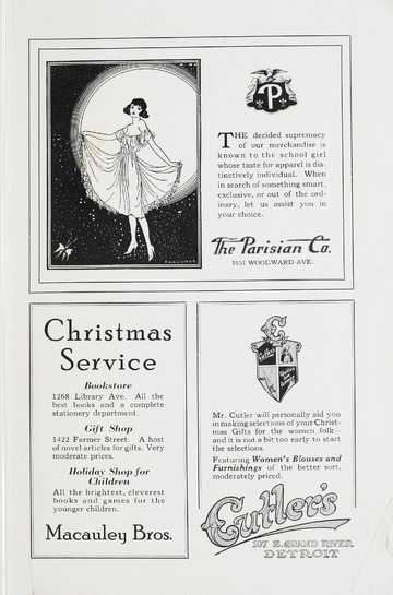 University of Detroit vs. Vermont Thanksgiving Program
