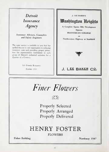University of Detroit vs. Dayton Program