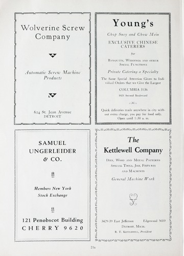 University of Detroit vs. Loyola Program