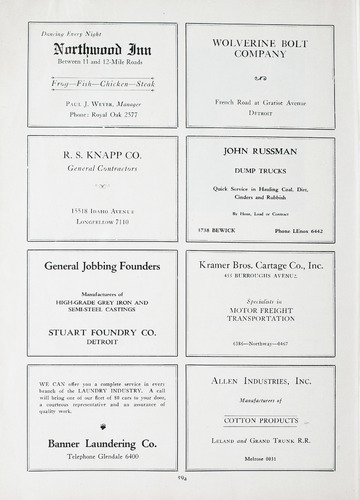 University of Detroit vs. Loyola Program
