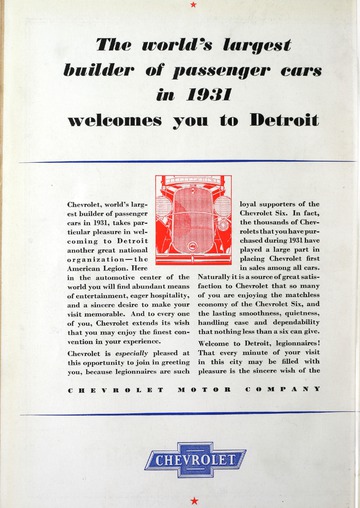 University of Detroit vs. De Paul University Program