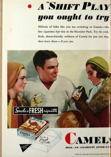 University of Detroit Football Collection: University of Detroit vs. Western State Teachers College Program