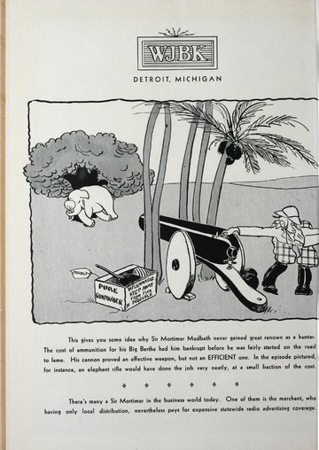 University of Detroit vs. University of West Virginia Program