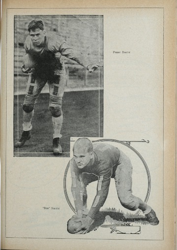 University of Detroit vs. Loyola Of The South Program