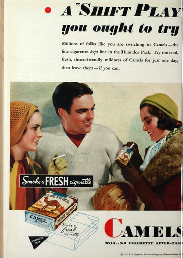 University of Detroit vs. Loyola Of The South Program