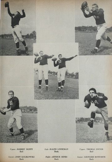 University of Detroit vs. Georgetown University Program