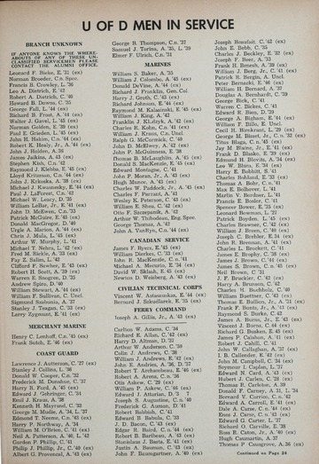 University of Detroit vs. Oklahoma Program