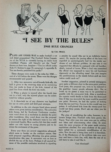 University of Detroit vs. Denver Program