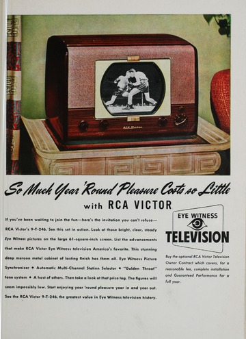 University of Detroit vs. Villanova Program