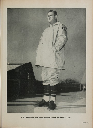 University of Detroit vs. A&M Program