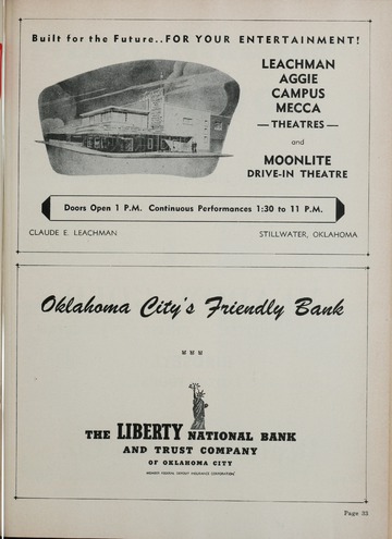 University of Detroit vs. A&M Program