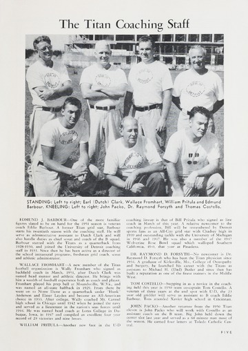 University of Detroit vs. Oklahoma AM