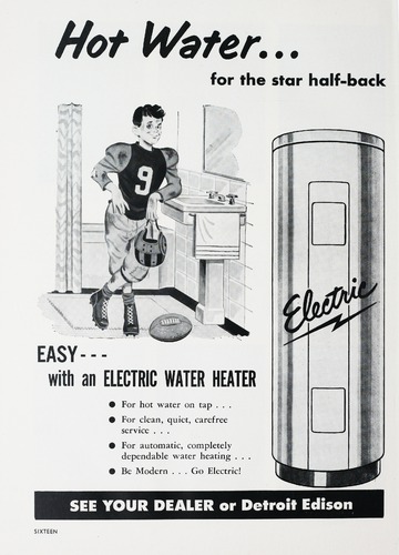 University of Detroit vs. Tulsa