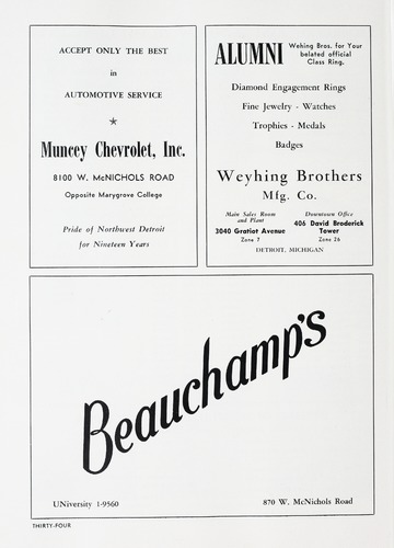 University of Detroit vs. Tulsa