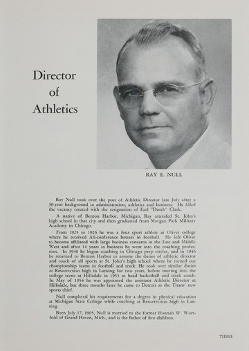 University of Detroit vs. Cincinnati