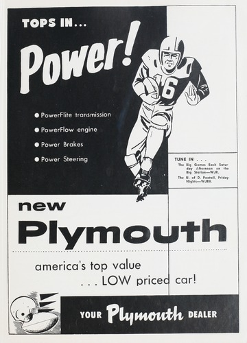 University of Detroit vs. Villanova