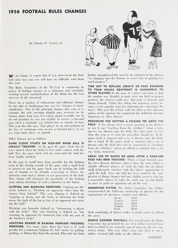 University of Detroit vs. Boston College Program