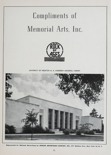 University of Detroit vs. University of Houston Program