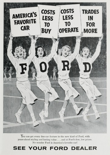 University of Detroit vs. Marquette