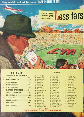 University of Detroit vs. Arizona State