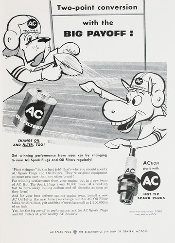 University of Detroit vs. Dayton Program