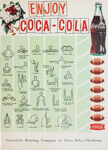 University of Detroit vs. University of Tulsa Program