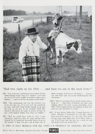 University of Detroit vs. Boston College