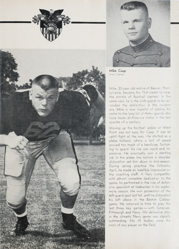 University of Detroit vs. Army