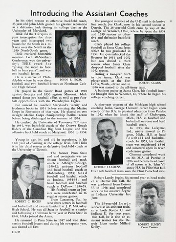 University of Detroit vs. Villanova