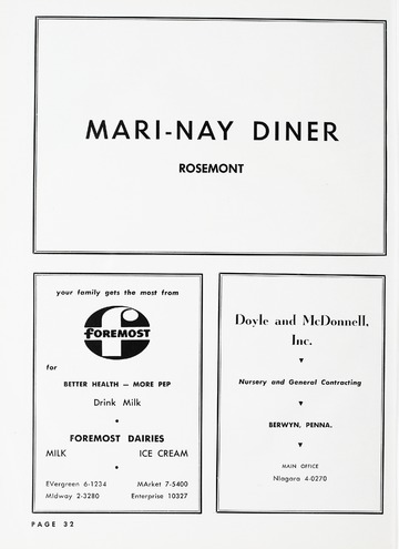 University of Detroit vs. Villanova