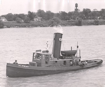 Alpena