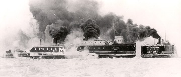 Ann Arbor No.1