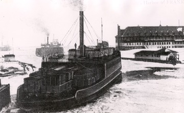 Ann Arbor No.1