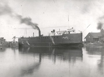 Ann Arbor No.1