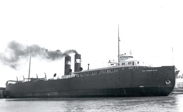 Ann Arbor No. 5