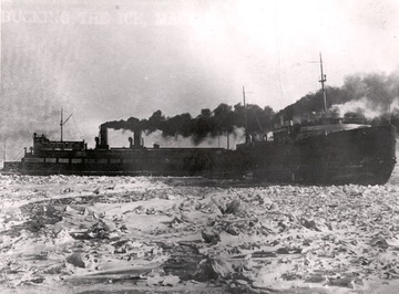 Ann Arbor No. 6